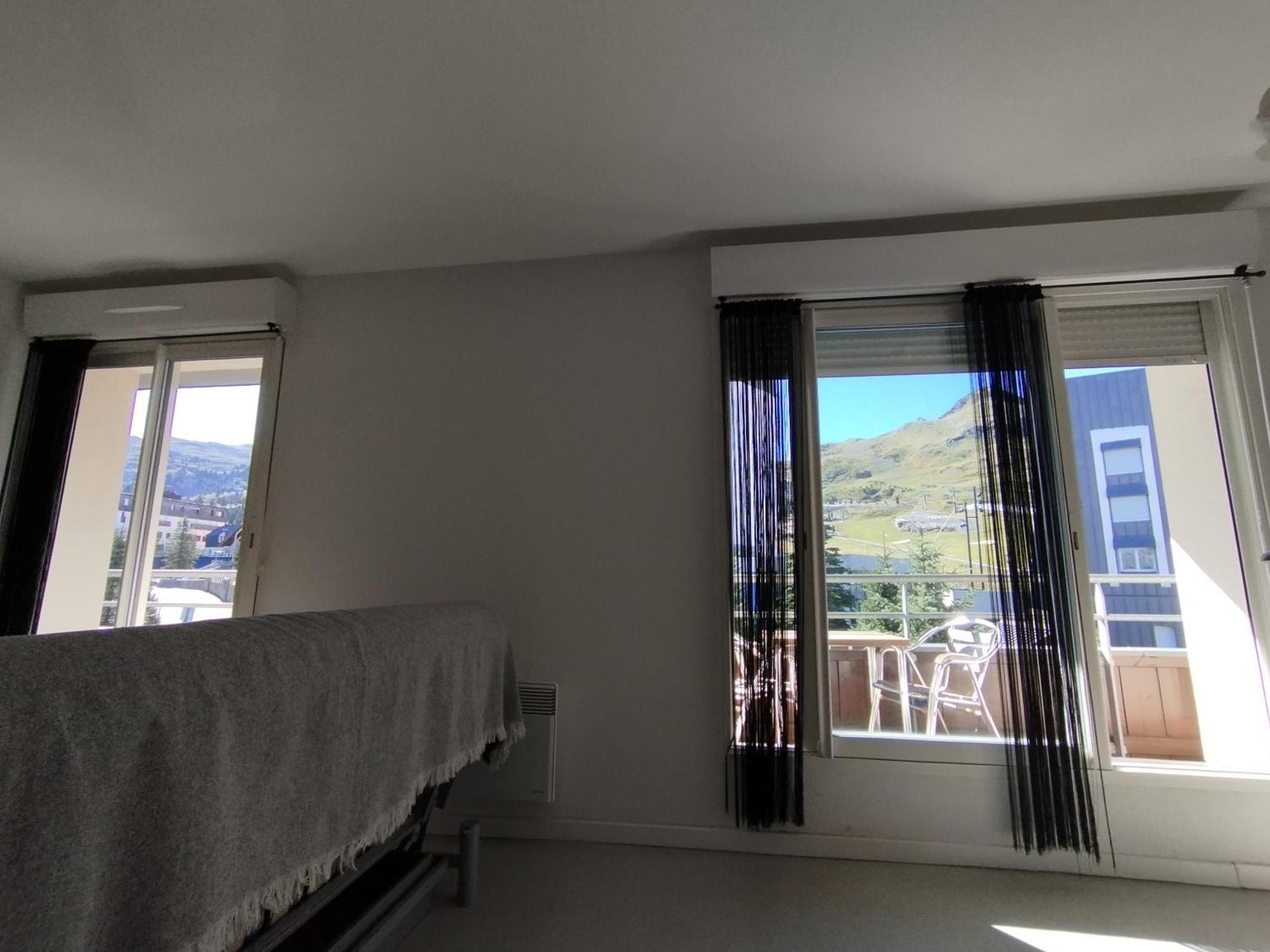Apartamento Aunamendi Pyrenees Ла-Пьер-Сен-Мартен Экстерьер фото