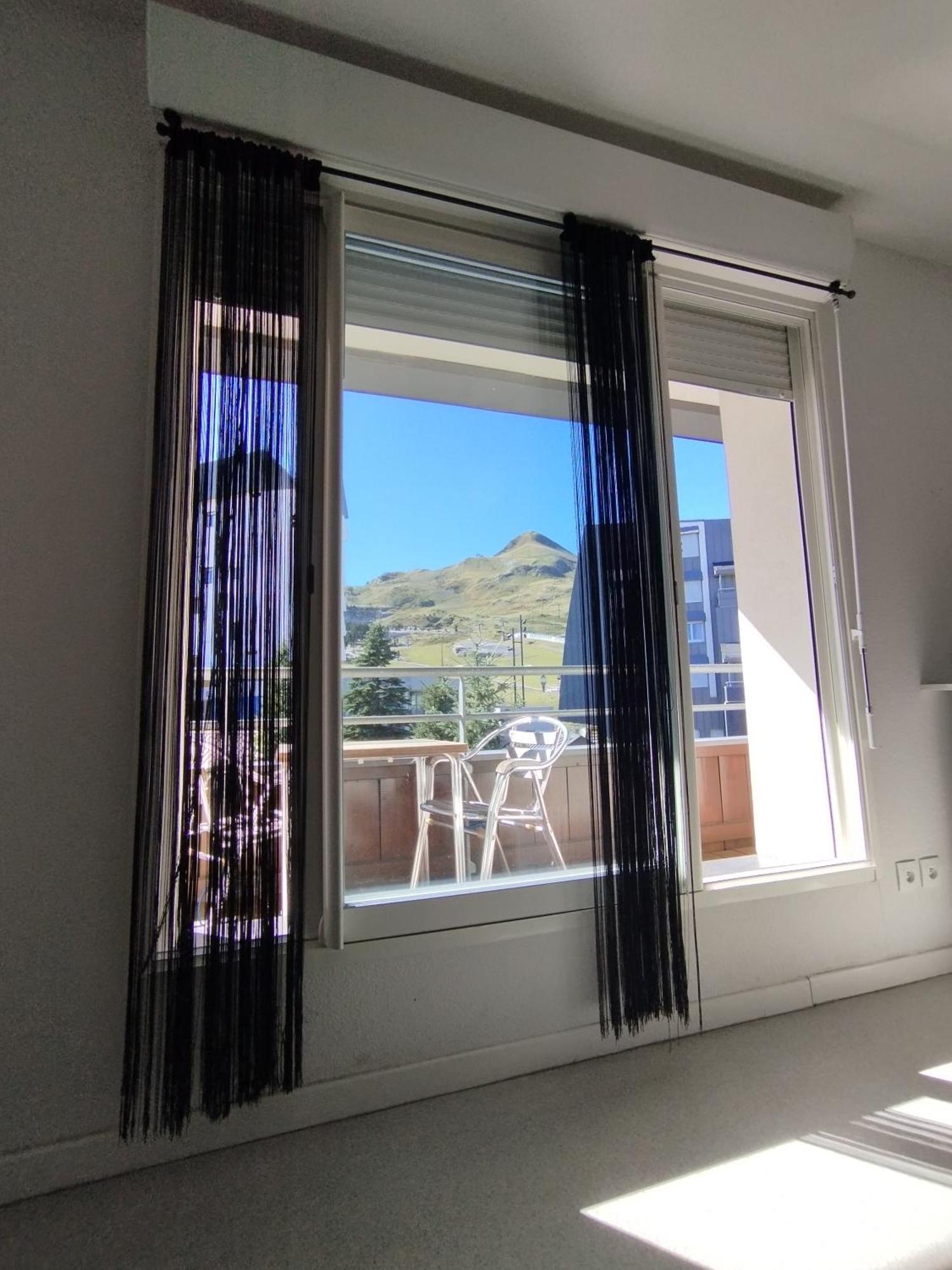 Apartamento Aunamendi Pyrenees Ла-Пьер-Сен-Мартен Экстерьер фото