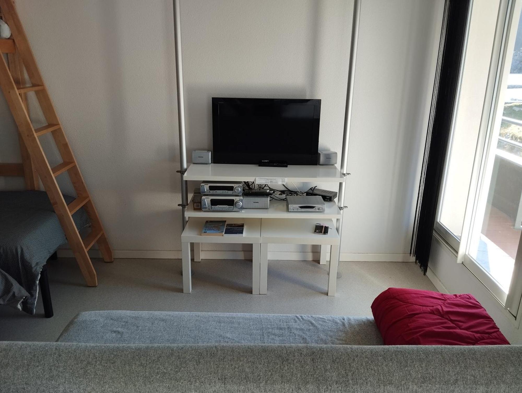 Apartamento Aunamendi Pyrenees Ла-Пьер-Сен-Мартен Экстерьер фото